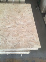 加拿大OSB板 特性、應(yīng)用與市場(chǎng)優(yōu)勢(shì)