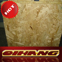 加拿大OSB免漆扣板 環(huán)保實(shí)用，引領(lǐng)裝飾新潮流