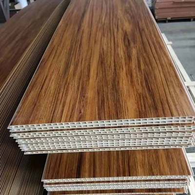 免漆扣板 現(xiàn)代裝修的理想選擇