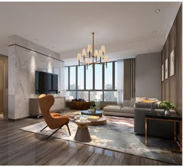 鐘先生新家外墻板的優(yōu)雅設(shè)計(jì)