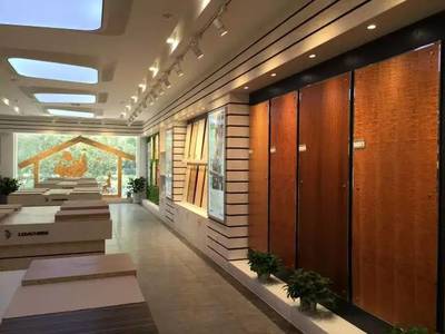 兔寶寶板材免漆扣板解析 從質量到應用，全面剖析其“好”在哪里